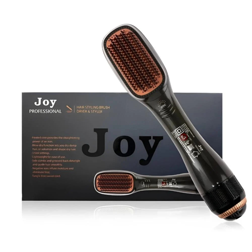 Joy 2 in 1 Hair Dryer and Styler – جوي 2 في 1 مجفف ومصفف الشعر