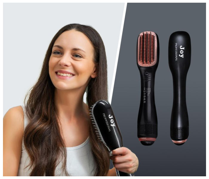 Joy 2 in 1 Hair Dryer and Styler – جوي 2 في 1 مجفف ومصفف الشعر