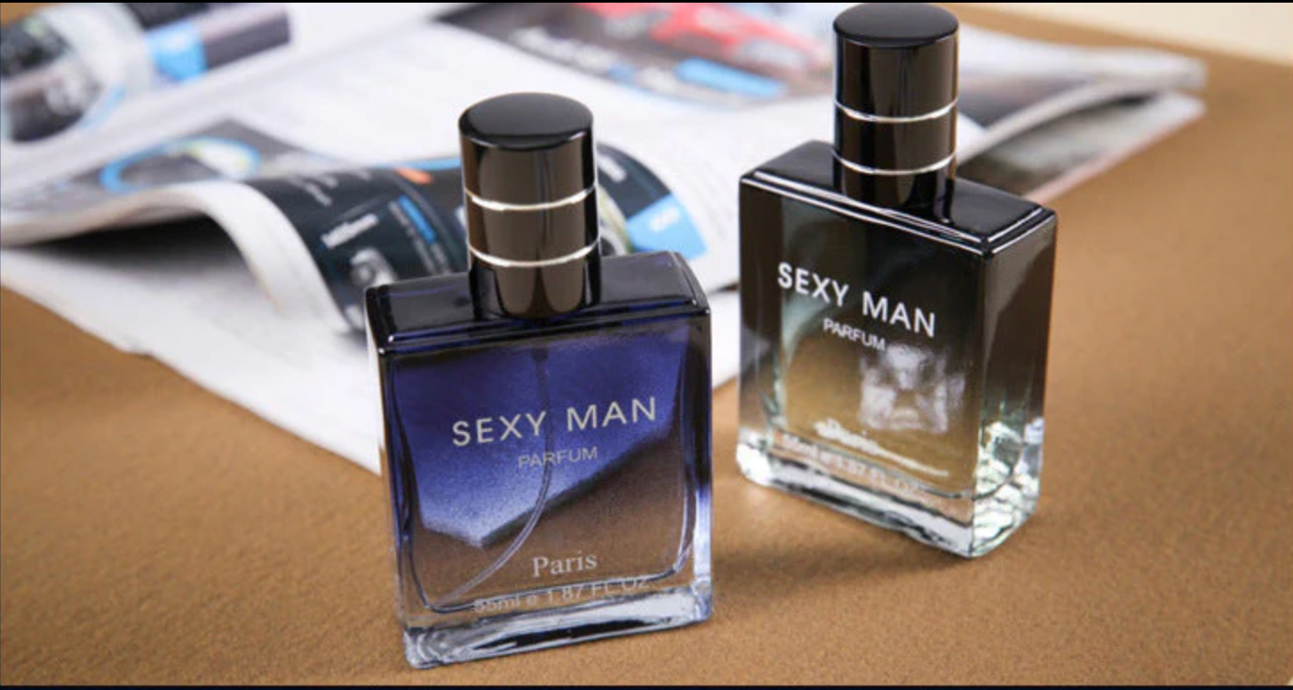 Cologne Men's Perfume Lasting Light Fragrance