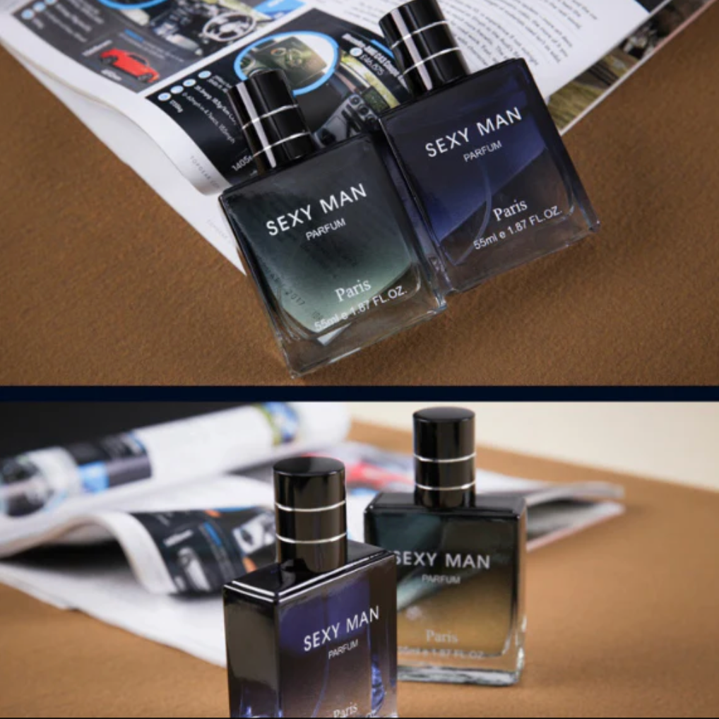 Cologne Men's Perfume Lasting Light Fragrance