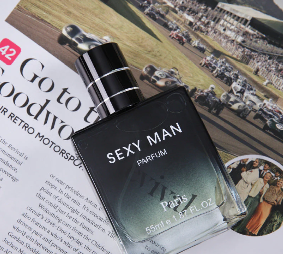 Cologne Men's Perfume Lasting Light Fragrance