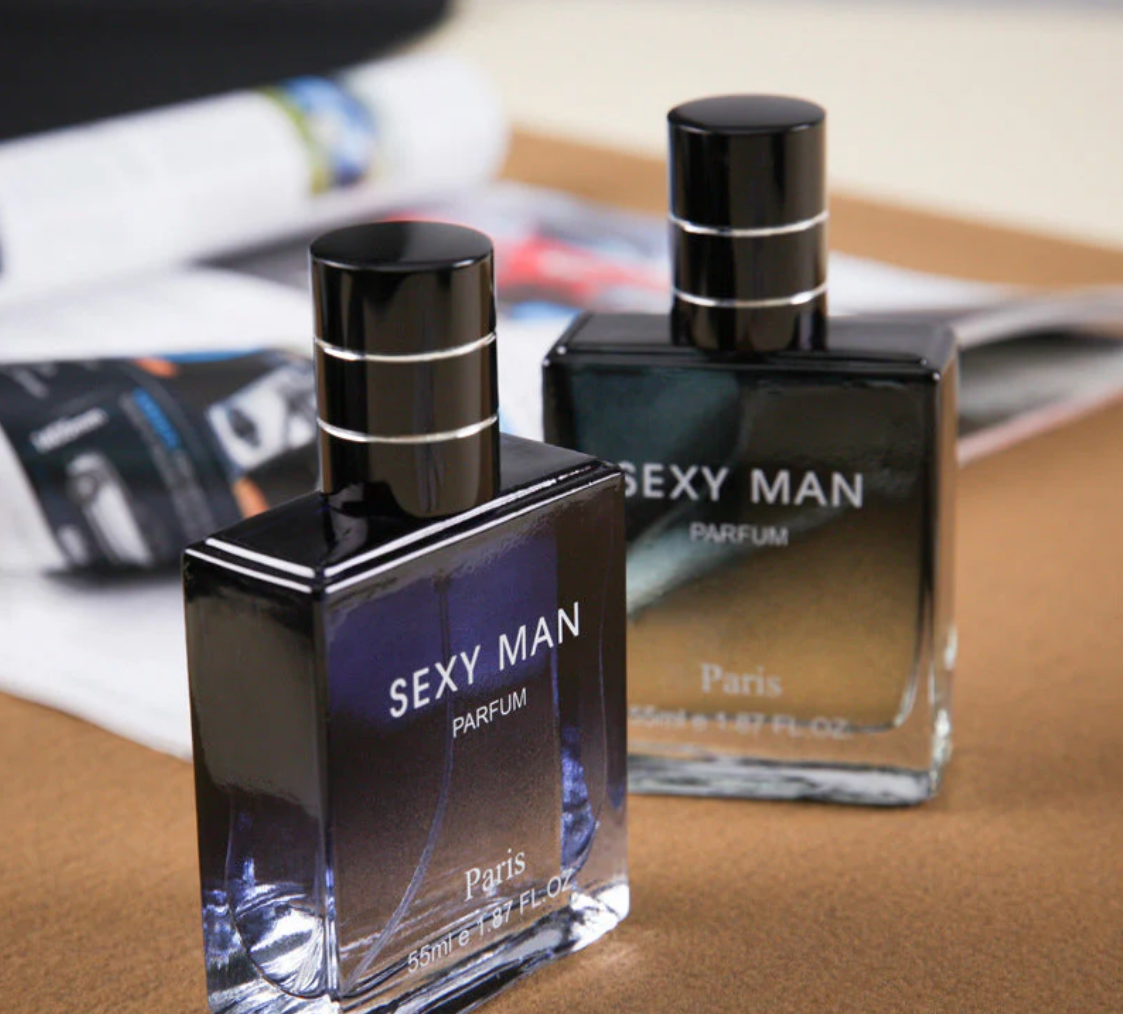 Cologne Men's Perfume Lasting Light Fragrance