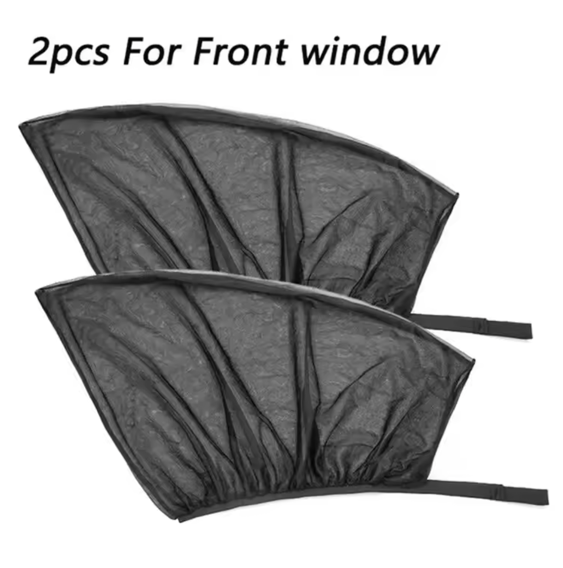 Foldable Car Windshield Umbrella – UV & Heat Blocker.     مظلة قابلة للطي لزجاج السيارة – تحجب أشعة الشمس والأشعة فوق البنفسجية